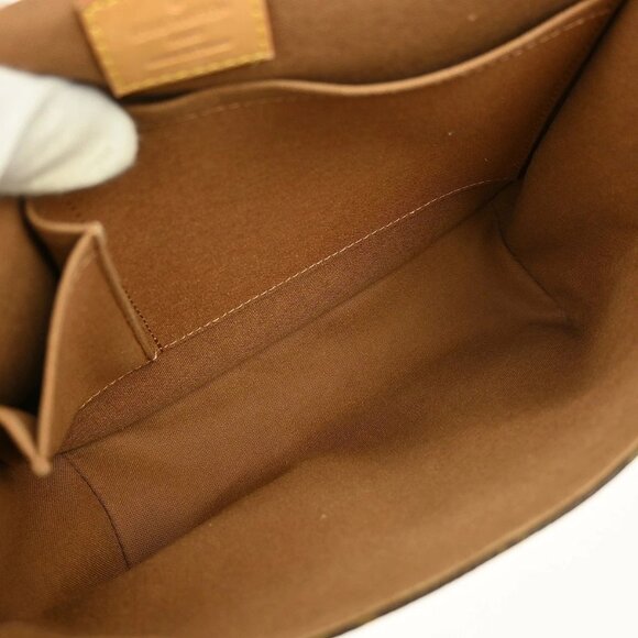 LOUIS VUITTON MESSENGER BOSPHORE PM SHOULDER BAG M40106 DU5008 YQ04053 BN02 - Picture 6 of 9